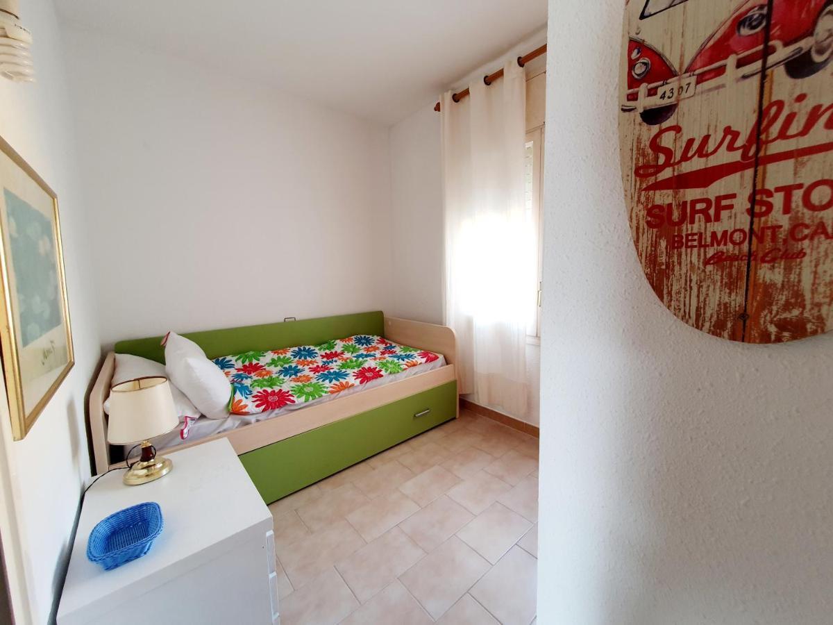 Bonita Casa Con Terraza Y Patio Empuriabrava Extérieur photo