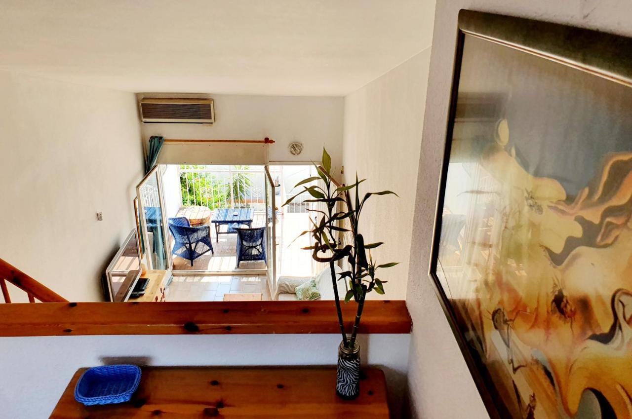 Bonita Casa Con Terraza Y Patio Empuriabrava Extérieur photo